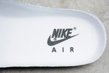 DailyWear Nike Air Force 1 Velcro Swoosh Pack White | AH8462-102 1241