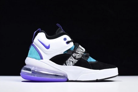 Comfortable Nike Air Force 270 Carnivore AH6772-005 1620