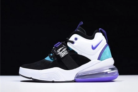 Comfortable Nike Air Force 270 Carnivore AH6772-005 1620