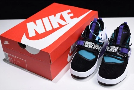 Comfortable Nike Air Force 270 Carnivore AH6772-005 1620
