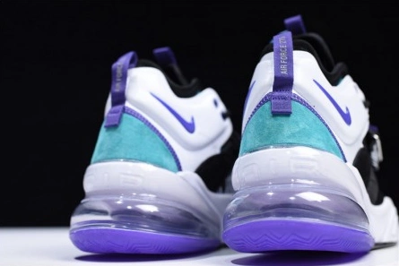 Comfortable Nike Air Force 270 Carnivore AH6772-005 1620