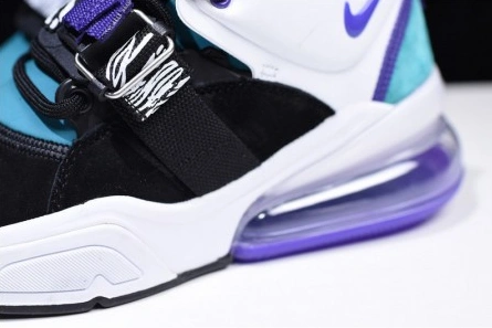 Comfortable Nike Air Force 270 Carnivore AH6772-005 1620