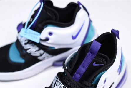 Comfortable Nike Air Force 270 Carnivore AH6772-005 1620