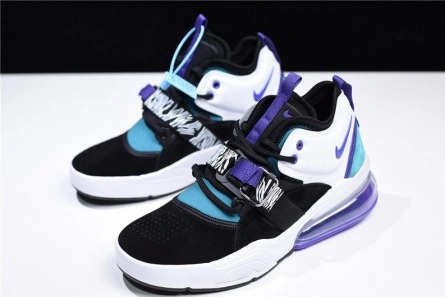 Comfortable Nike Air Force 270 Carnivore AH6772-005 1620