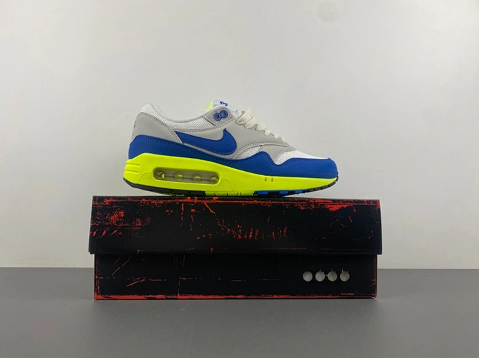 Nike Air Max 1 '86 OG Big Bubble Air Max Day (2024)  HF2903-100 Compact 1277