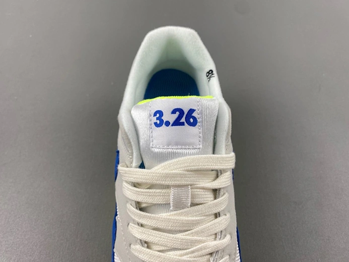 Nike Air Max 1 '86 OG Big Bubble Air Max Day (2024)  HF2903-100 Compact 1277