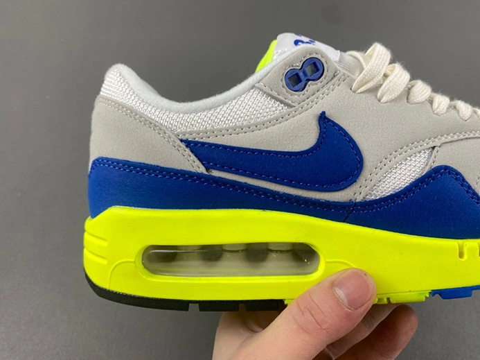 Nike Air Max 1 '86 OG Big Bubble Air Max Day (2024)  HF2903-100 Compact 1277