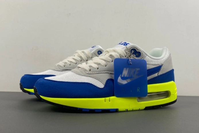 Nike Air Max 1 '86 OG Big Bubble Air Max Day (2024)  HF2903-100 Compact 1277