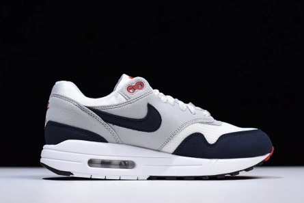 Nike Air Max 1 Anniversary - Nike - 908375-104 Sophisticated 1319
