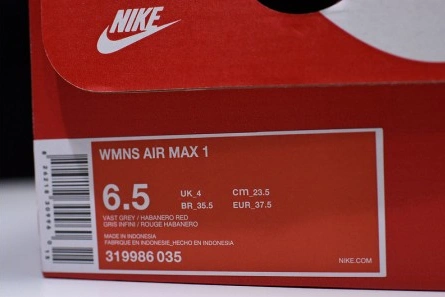 Nike Air Max 1 AllSeason 1316