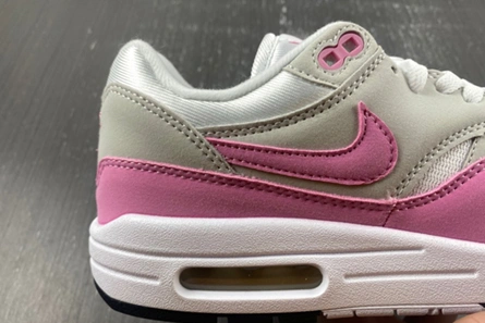 Nike Air Max 1 Fuchsia Dream (Women's)  DZ2628-001 EyeCatching 1302