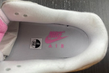 Nike Air Max 1 Fuchsia Dream (Women's)  DZ2628-001 EyeCatching 1302