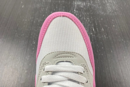 Nike Air Max 1 Fuchsia Dream (Women's)  DZ2628-001 EyeCatching 1302