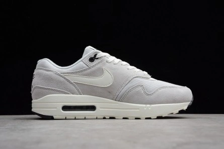 Nike Air Max 1 MIni-Swoosh 875844-006 Vibrant 1307