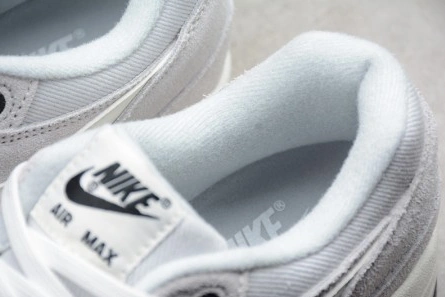 Nike Air Max 1 MIni-Swoosh 875844-006 Vibrant 1307