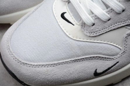 Nike Air Max 1 MIni-Swoosh 875844-006 Vibrant 1307