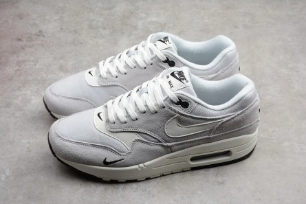 Nike Air Max 1 MIni-Swoosh 875844-006 Vibrant 1307