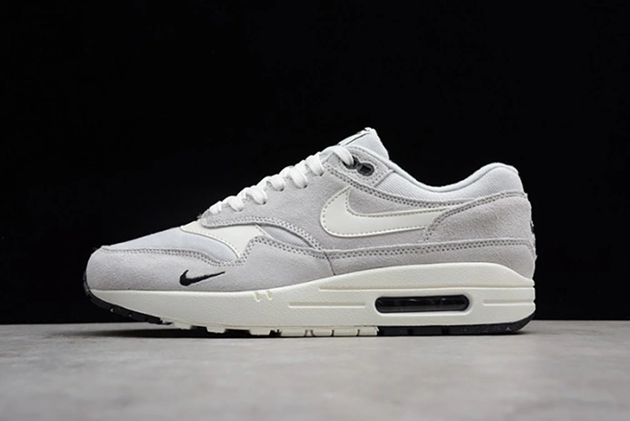 Nike Air Max 1 MIni-Swoosh 875844-006 Vibrant 1307