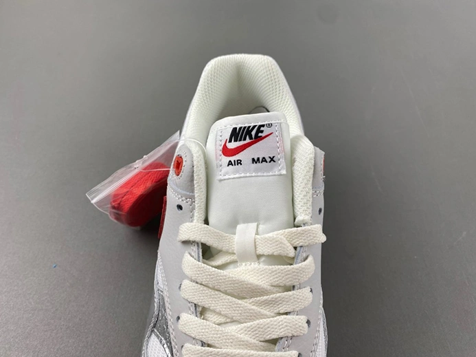 Trendy Nike Air Max 1 PRM SE Hot Sauce HF7746-100 1284