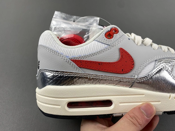 Trendy Nike Air Max 1 PRM SE Hot Sauce HF7746-100 1284
