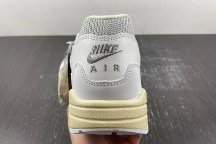 Nike Air Max 1 Patta Waves White  DQ0299-100 Comfortable 1281