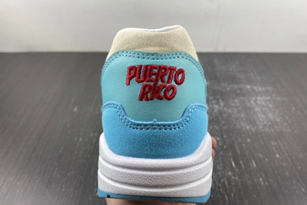 ModernLook Nike Air Max 1 Puerto Rico Blue Gale  FD6955-400 1288