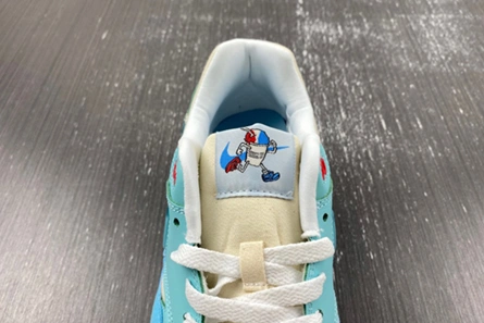 ModernLook Nike Air Max 1 Puerto Rico Blue Gale  FD6955-400 1288