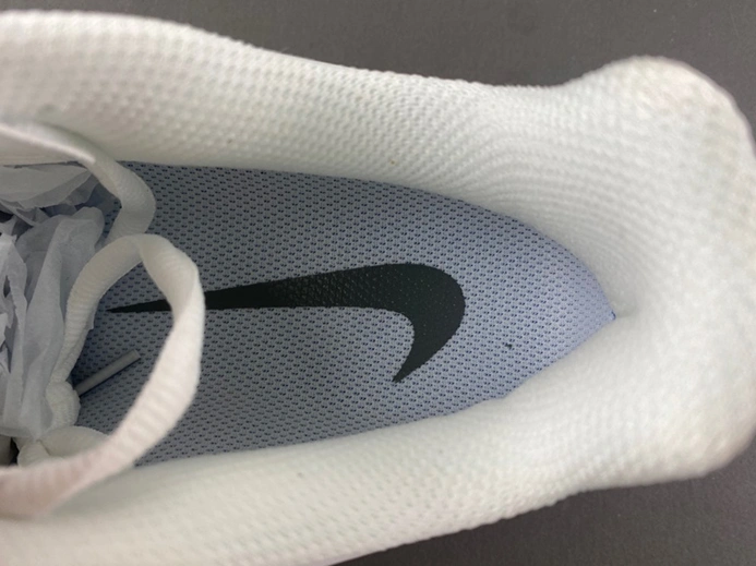 Unique Nike Air Max 2013 White Metallic Slver HF4884-100 1588