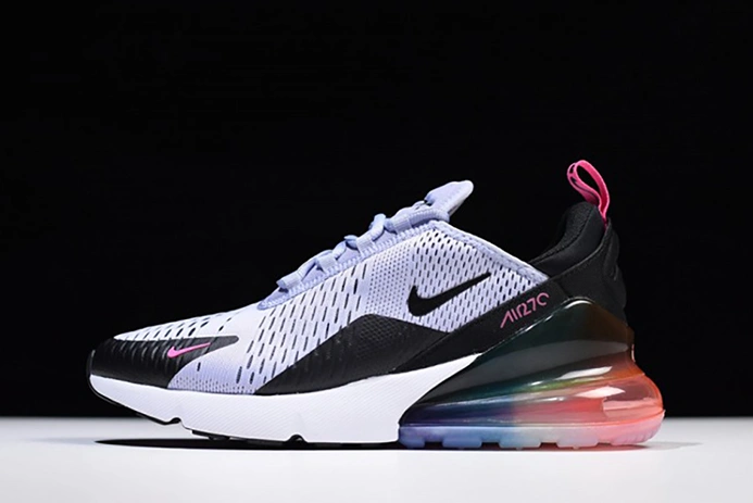 Nike Air Max 270 Be True AR0344-500 Comfortable 1442