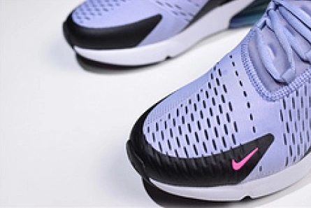 Nike Air Max 270 Be True AR0344-500 Comfortable 1442
