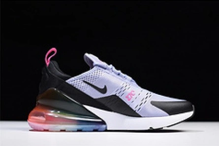 Nike Air Max 270 Be True AR0344-500 Comfortable 1442