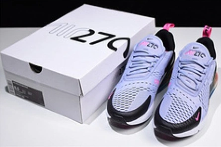 Nike Air Max 270 Be True AR0344-500 Comfortable 1442