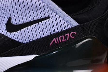 Nike Air Max 270 Be True AR0344-500 Comfortable 1442