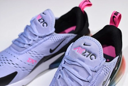 Nike Air Max 270 Be True AR0344-500 Comfortable 1442