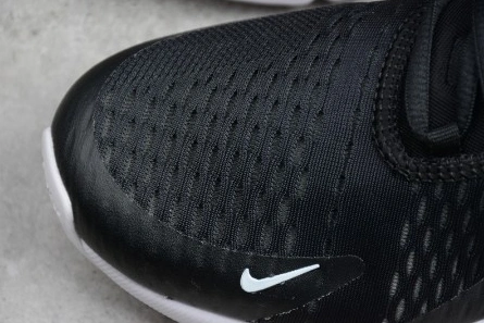 SportInspired Nike Air Max 270 in black white AH8050-002 1423