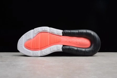 SportInspired Nike Air Max 270 in black white AH8050-002 1423