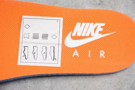 WellDesigned Nike Air Max 95 1350