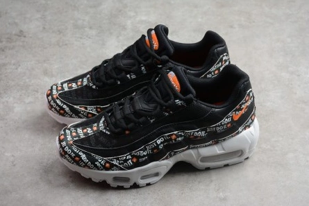 WellDesigned Nike Air Max 95 1350