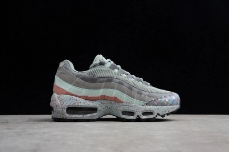 HighQuality Nike Air Max 95 Confetti 918413-002 1362