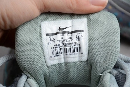 HighQuality Nike Air Max 95 Confetti 918413-002 1362