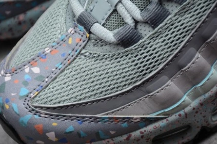 HighQuality Nike Air Max 95 Confetti 918413-002 1362