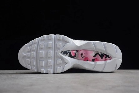 Affordable Nike Air Max 95 ERDL Party White Camo AR4473-100 1363