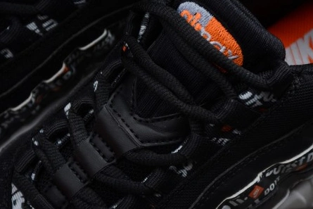 Reliable Nike Air Max 95 1358