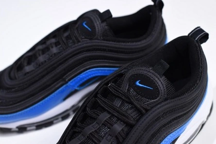Nike Air Max 97 Blue Nebula 921826-011 UrbanStyle 1405