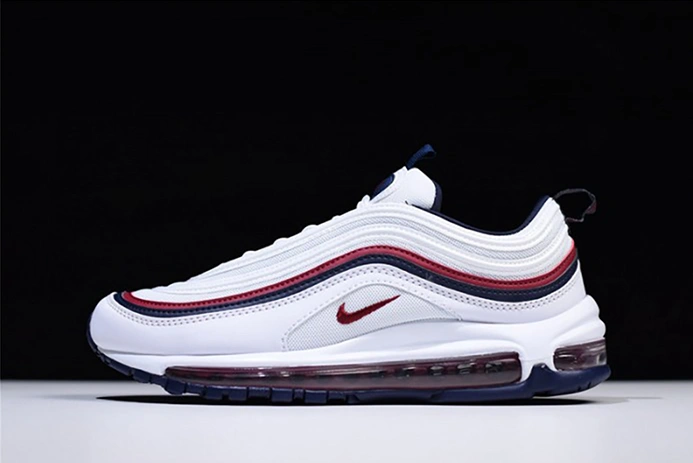 Nike Air Max 97 Red Crush 921733-102 Trendsetting 1406