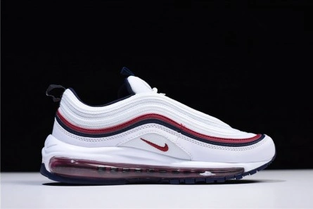 Nike Air Max 97 Red Crush 921733-102 Trendsetting 1406