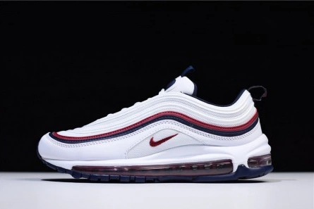 Nike Air Max 97 Red Crush 921733-102 Trendsetting 1406