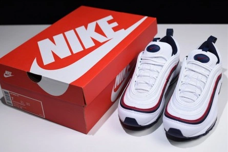 Nike Air Max 97 Red Crush 921733-102 Trendsetting 1406