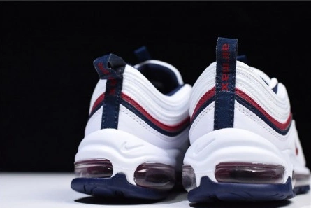 Nike Air Max 97 Red Crush 921733-102 Trendsetting 1406