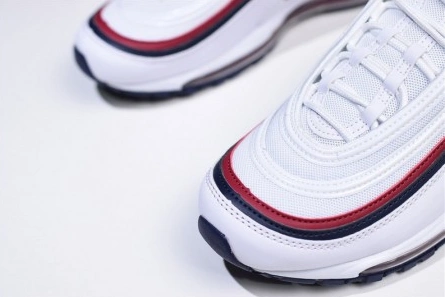 Nike Air Max 97 Red Crush 921733-102 Trendsetting 1406